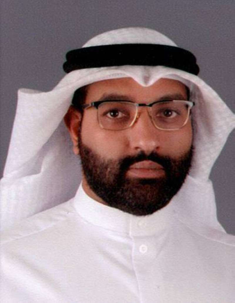 محمد منصور صنت سالم الرشيدي