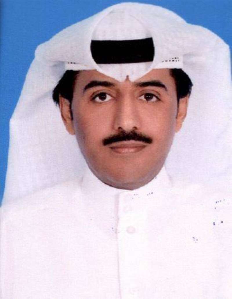 عيد شريم صقر ساير العتيبي