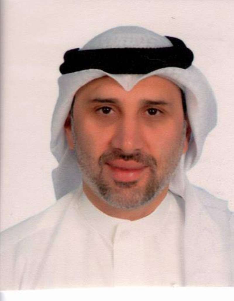 ناصر بدر علي محمد صالح الكندري