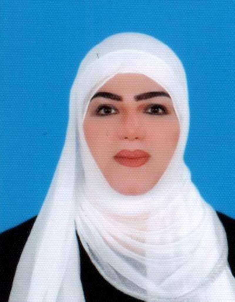 نجاة صالح علي السيد خليفة حسن البحراني
