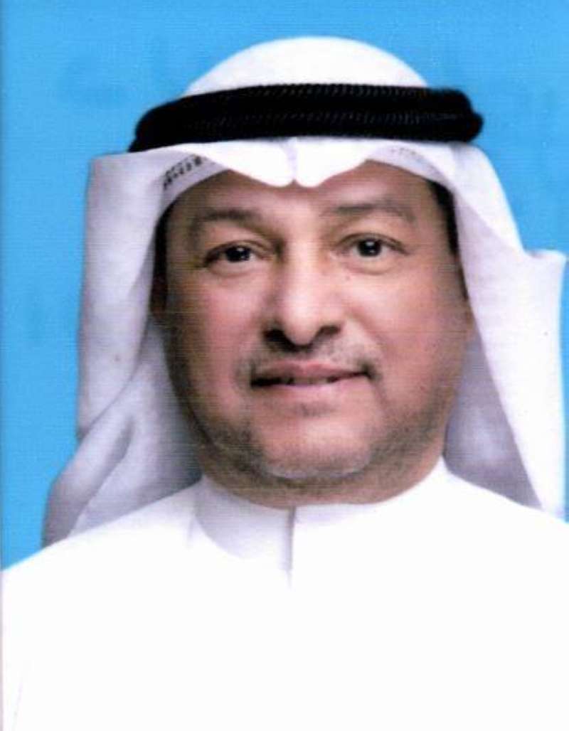 دليهي سعد راشد ناصر شويع الهاجري