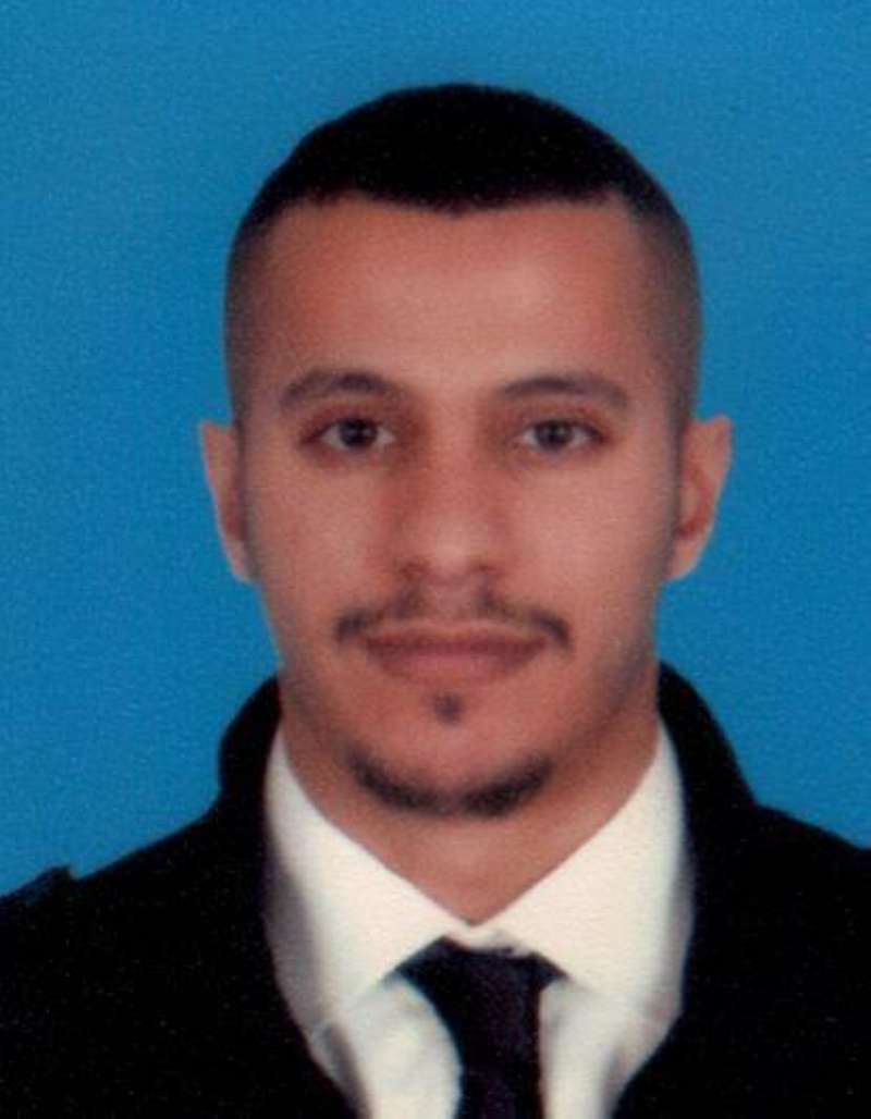 عبدالرحمن حمد سويد فراج رويعي السعيدي