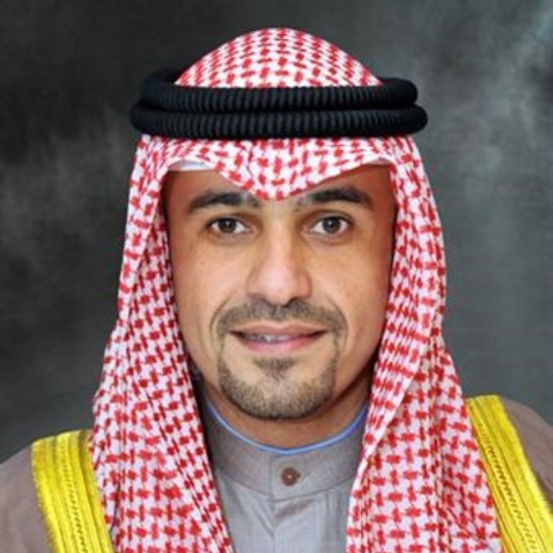 أنس خالد ناصر الصالح