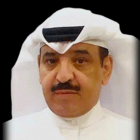 أحمد سودان صالح الكعمي الضويحي