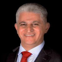 عبدالمطلب محمد رضا حسن بهبهاني