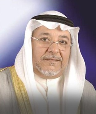 علي جراح صباح المحمد الصباح