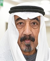 خليفة خليل إبراهيم التميمي