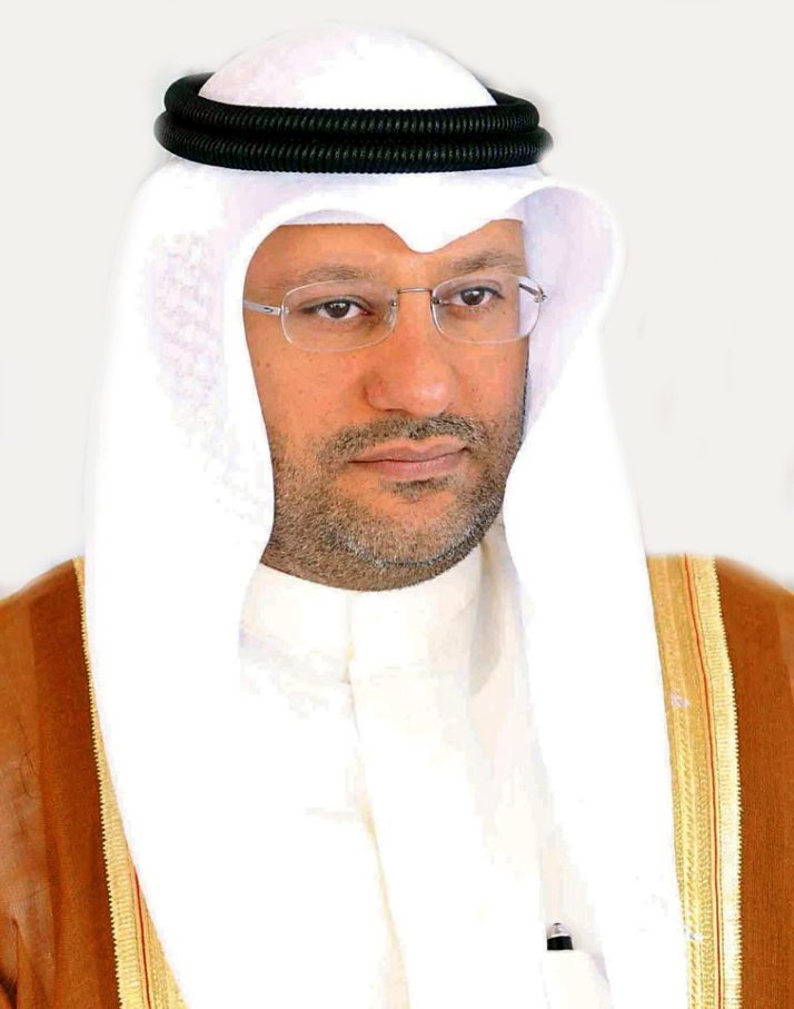 علي سعد العبيدي