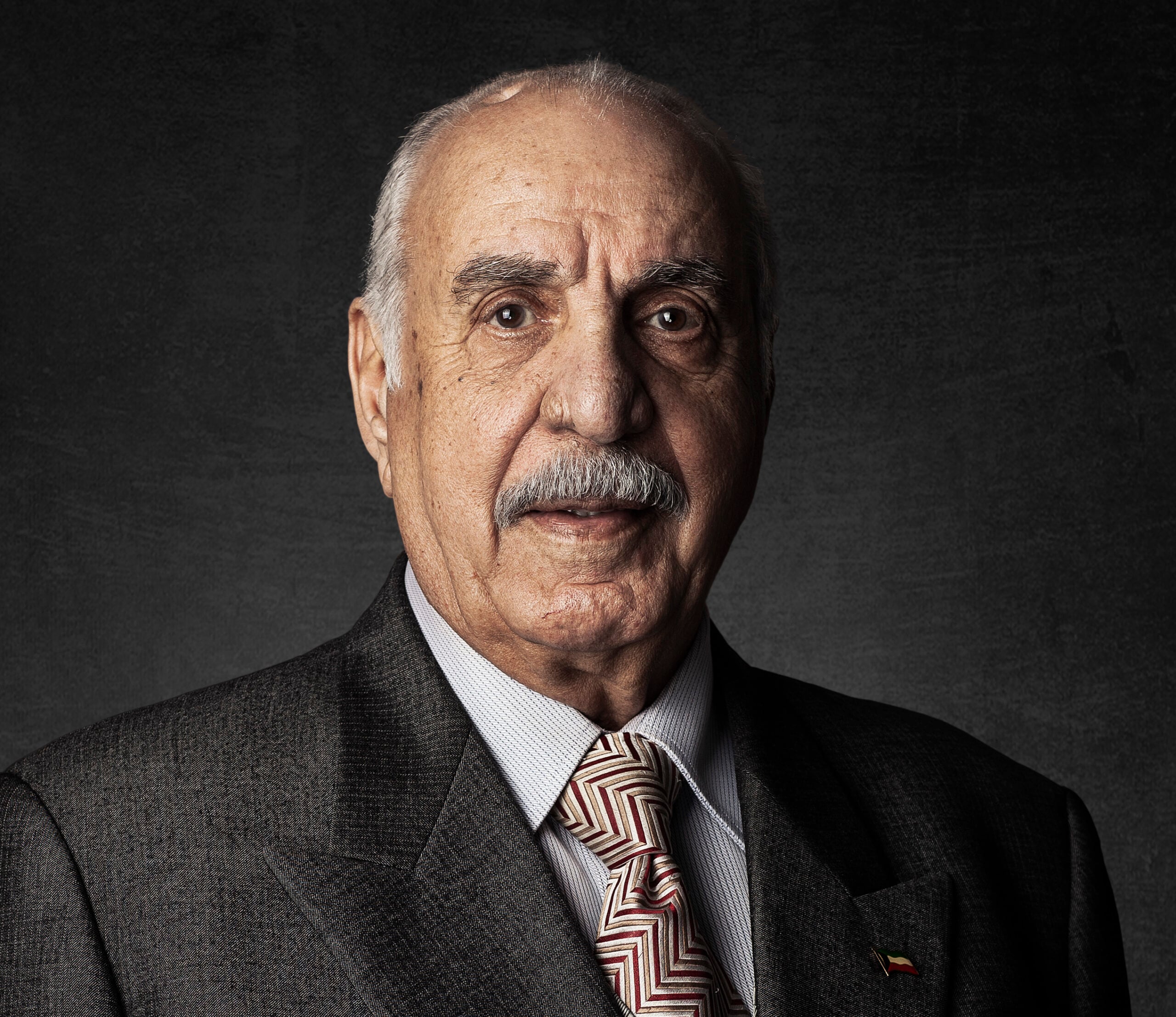 محمد ناصر السنعوسي