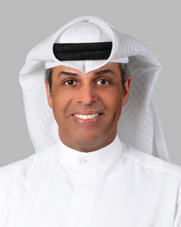 خالد علي محمد الفاضل