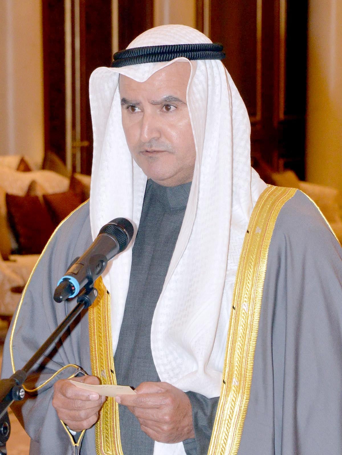 عصام عبدالمحسن حمد المرزوق