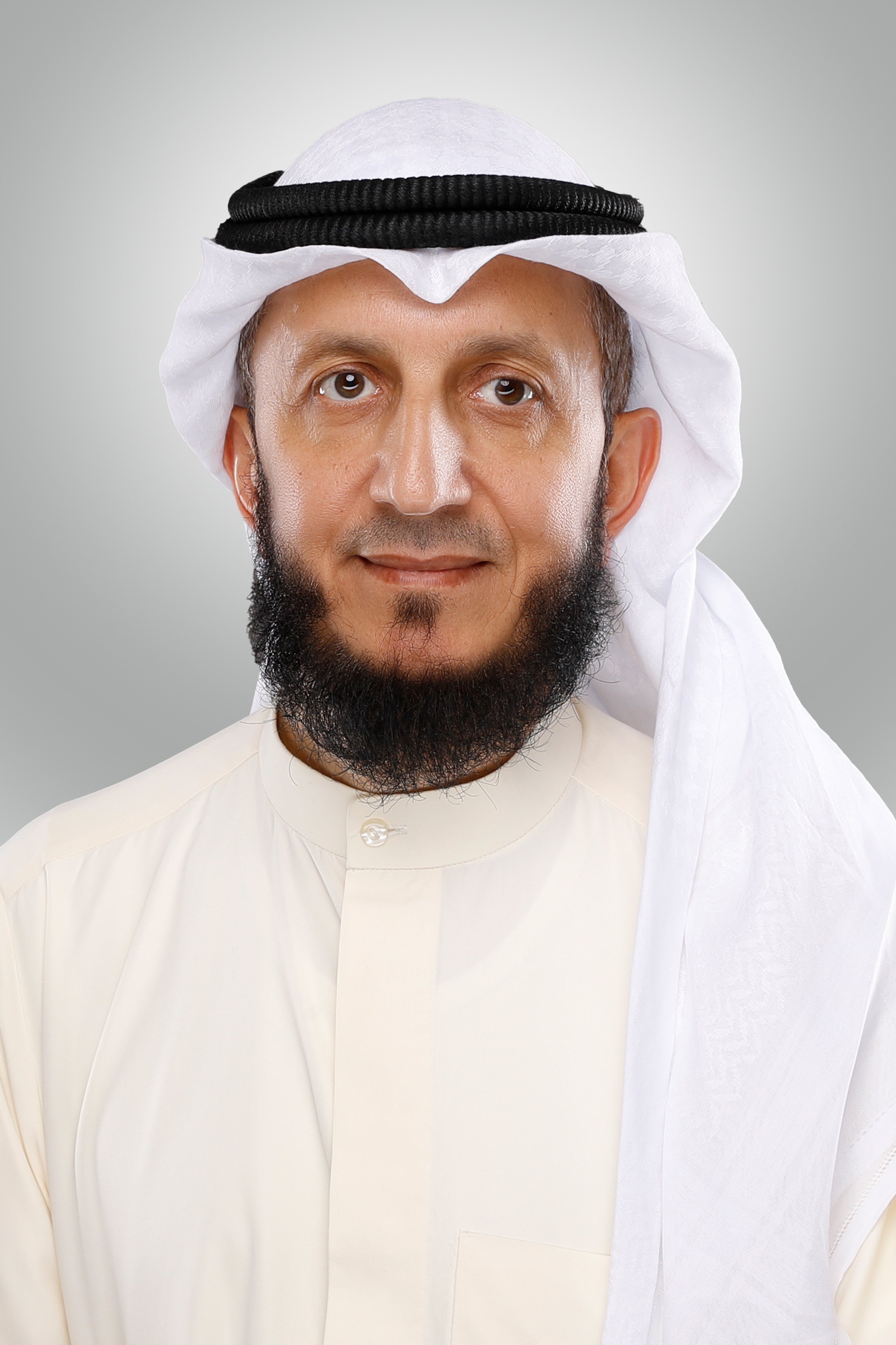 فهد عبدالعزيز فهد المسعود