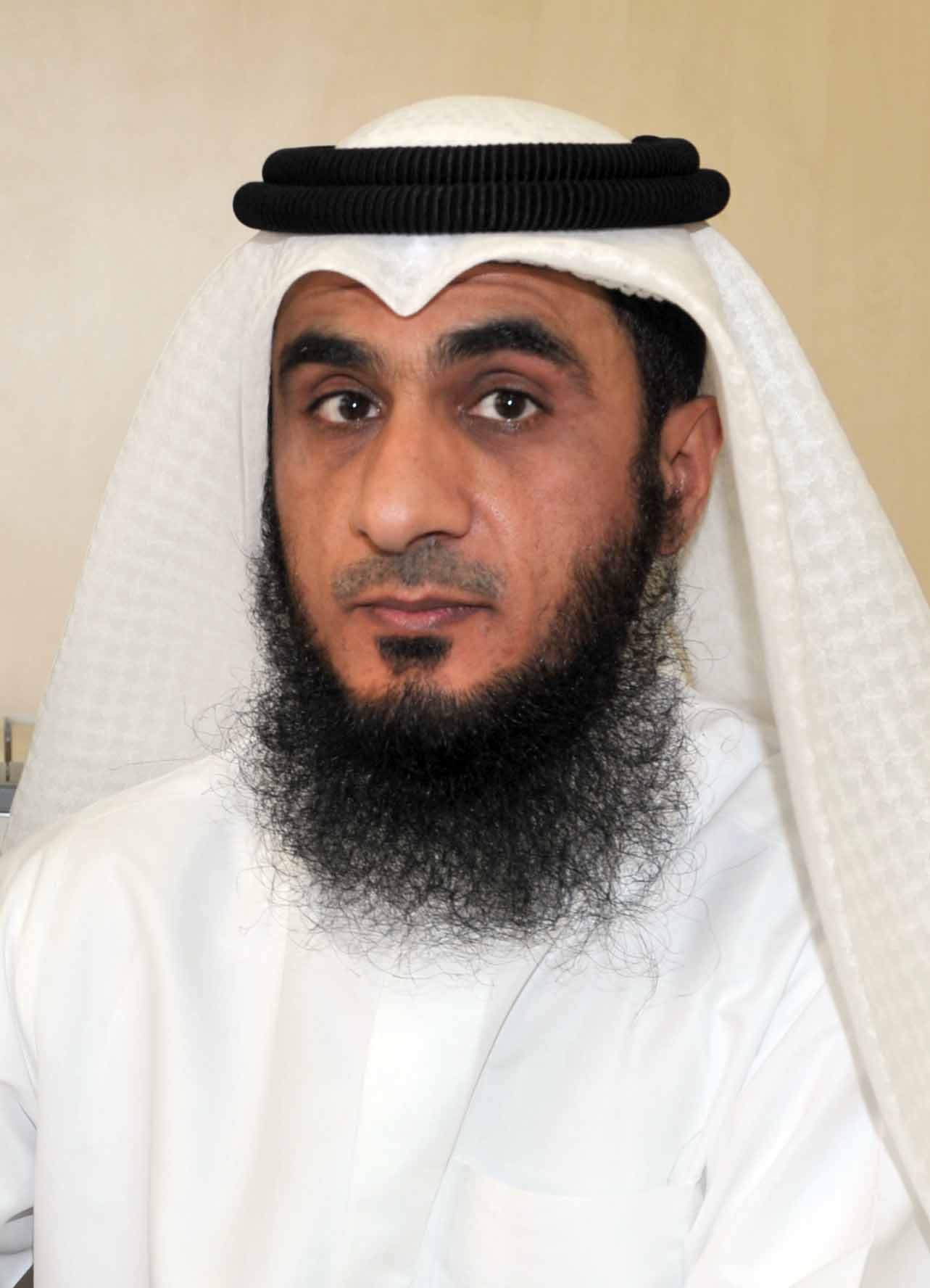 محمد نايف مساعد معيوف العنزي