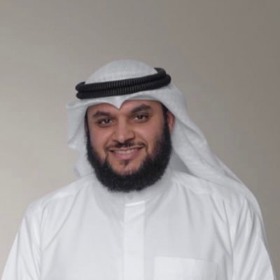 علي محمد البراك
