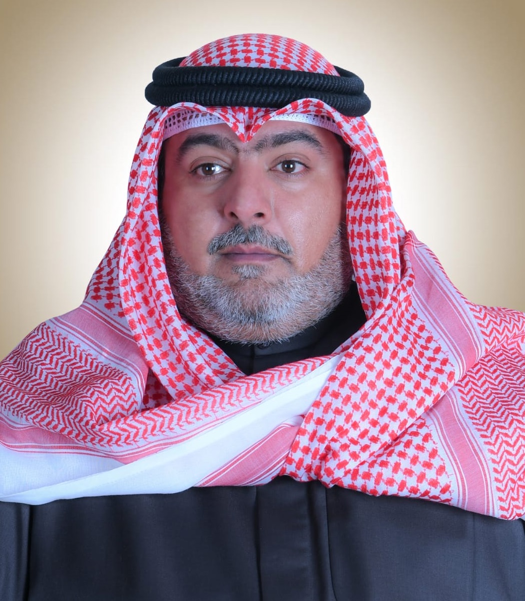 ثامر علي صباح السالم الصباح