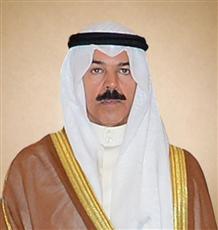 محمد خالد الحمد المبارك الصباح