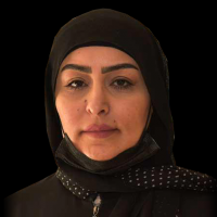 منى ياسين مزعل لافى الشمري