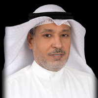 سعد سيف فهد اللميع العازمي