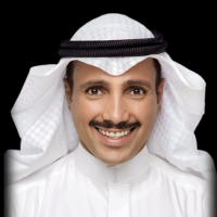 مرزوق علي محمد ثنيان الغانم