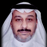 مساعد سعد إبراهيم سليمان المانع