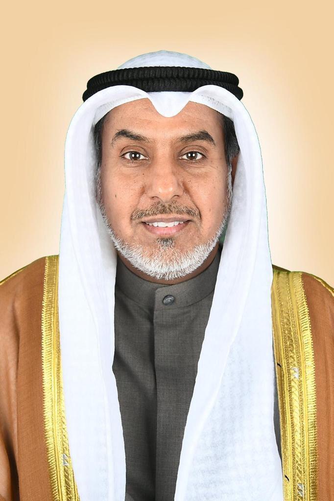 فهد علي زايد الشعلة