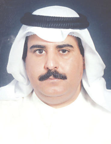 سعود هلال ناشي الحربي