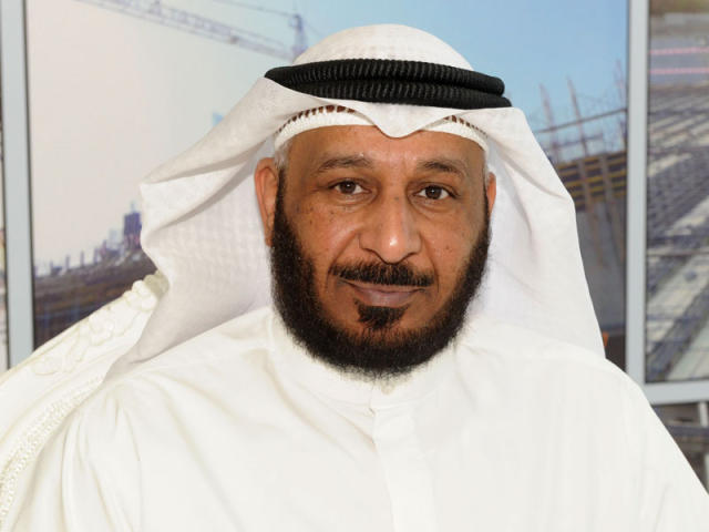 سعد إبراهيم سعد الخراز