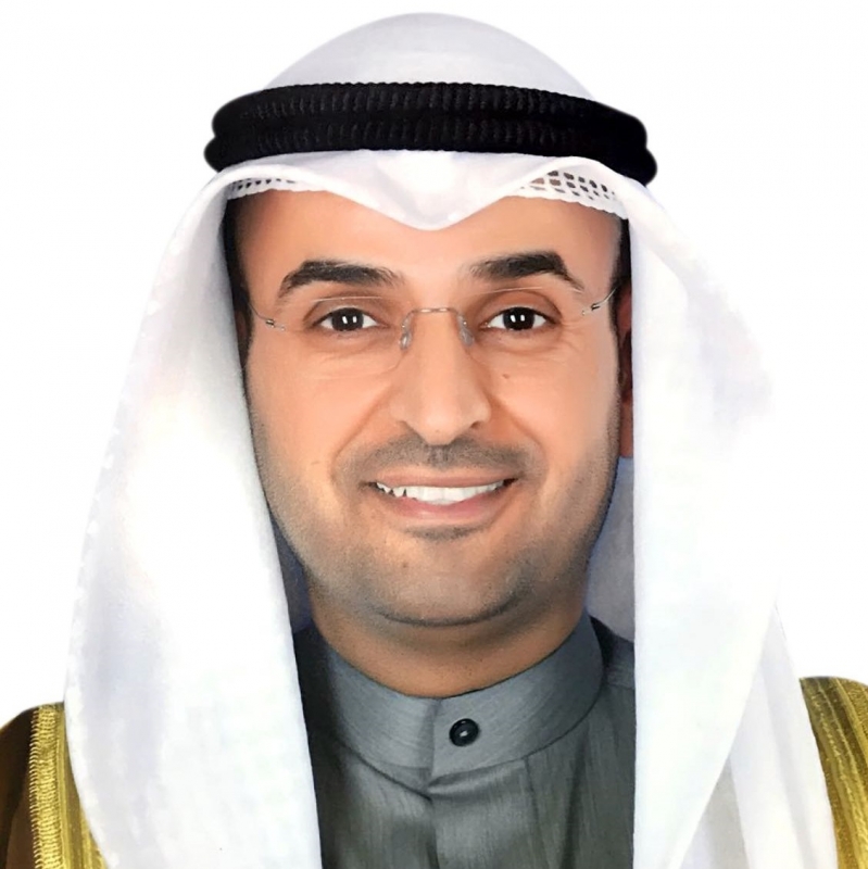 نايف فلاح الحجرف