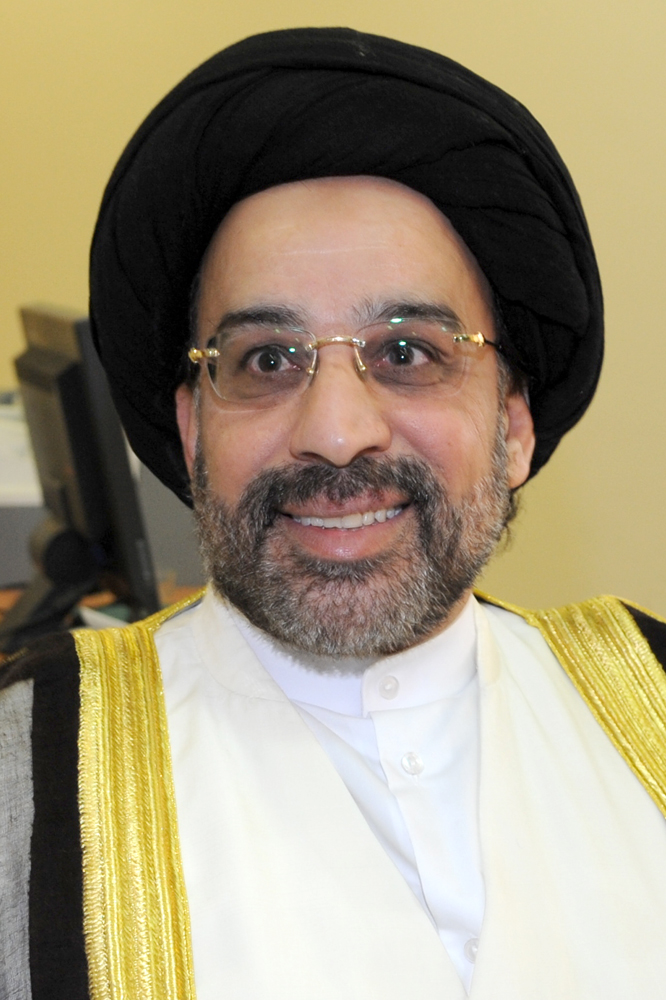 فاخر علي السيد خليفة حسين القلاف البحراني