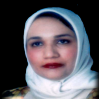 وفاء إبراهيم حسين العطار