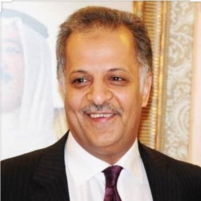 محمد براك الهيفي