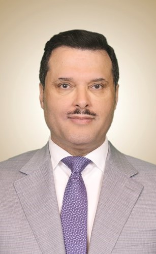 جمال منصور عبدالله الحربي