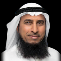 وليد عبدالله ناصر غانم الغانم