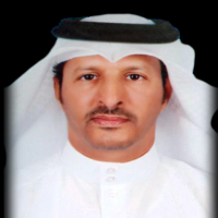 محمد سالم حمد راشد المري