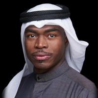 صلاح أنس عنبر المرزوق