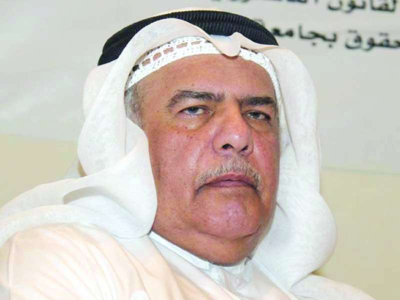 عادل الطبطبائي