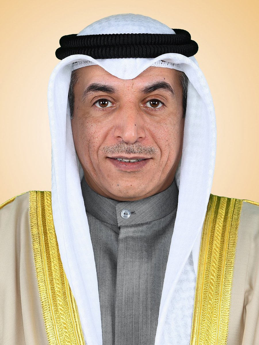 حامد محمد كميخ العازمي