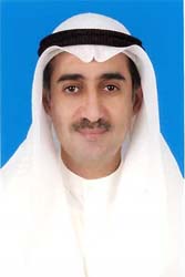 يوسف محمد عبدالله العلي