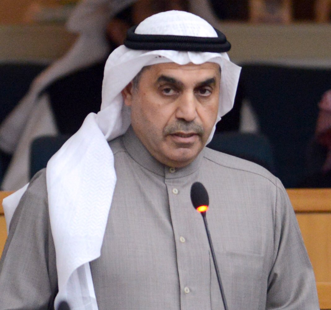 عبدالله محمد عبدالرحمن عبدالمحسن الطريجي