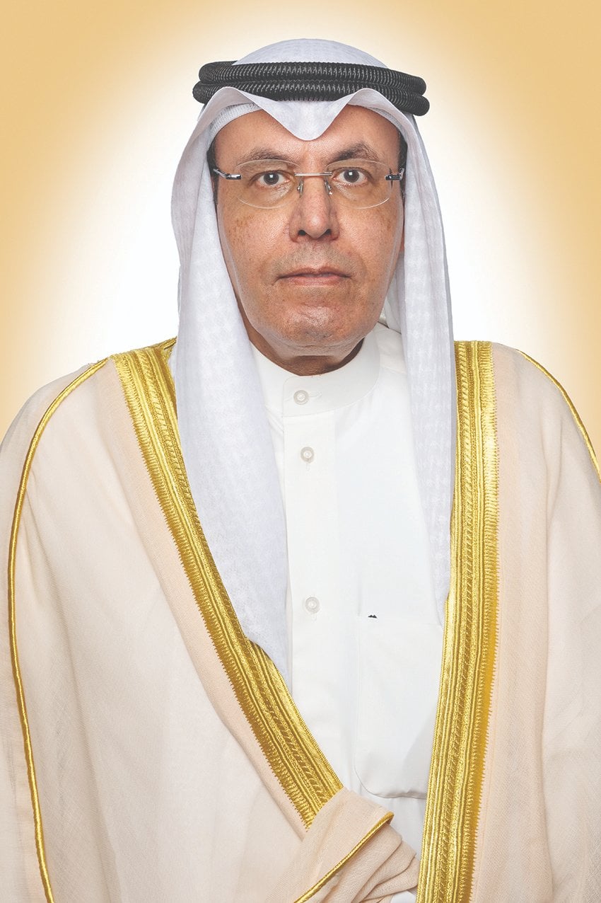 حمد عبدالوهاب حمد العدواني