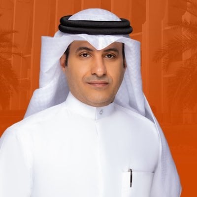 محمد سعد رويشد رشيد الحربي