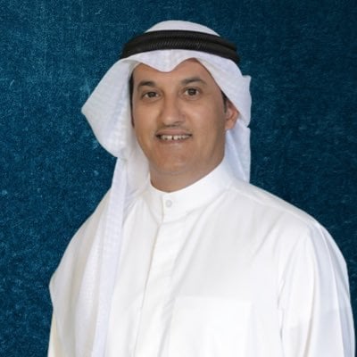 وسمي خالد ناصر الوسمي