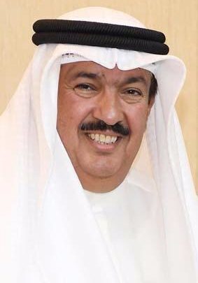 علي فهد المضف