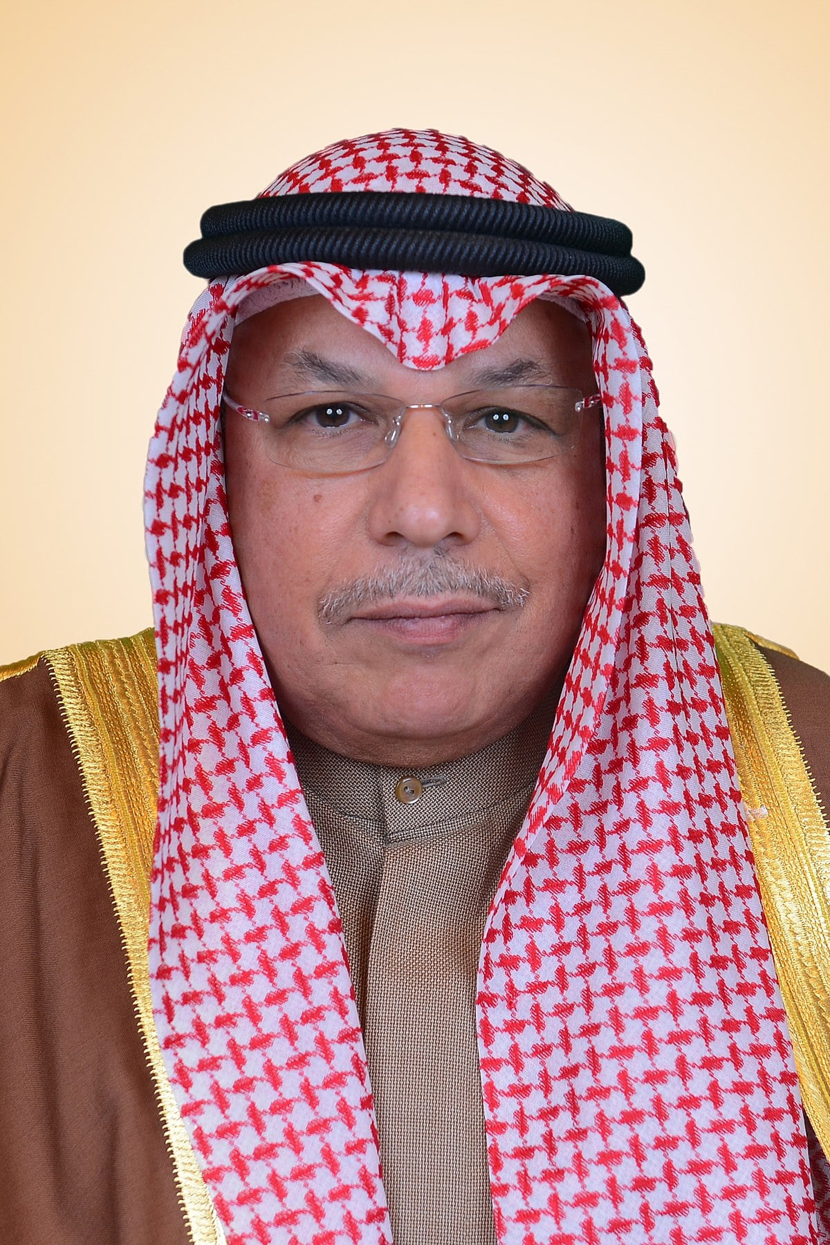 خالد الجراح الصباح المحمد الصباح