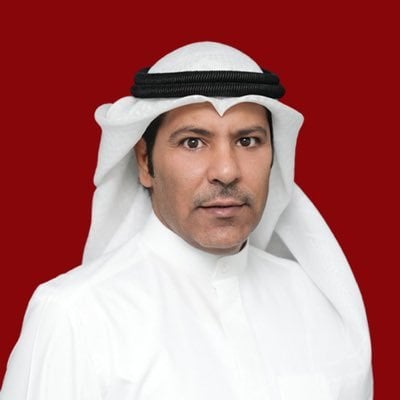 بدر سيار عيد الشمري