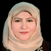 أمل حاتم صالح علي الحربي