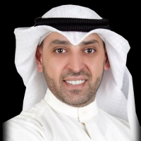 سالم محمد عبدالله الخضر