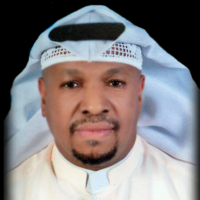 زيد صالح فرج سعيد