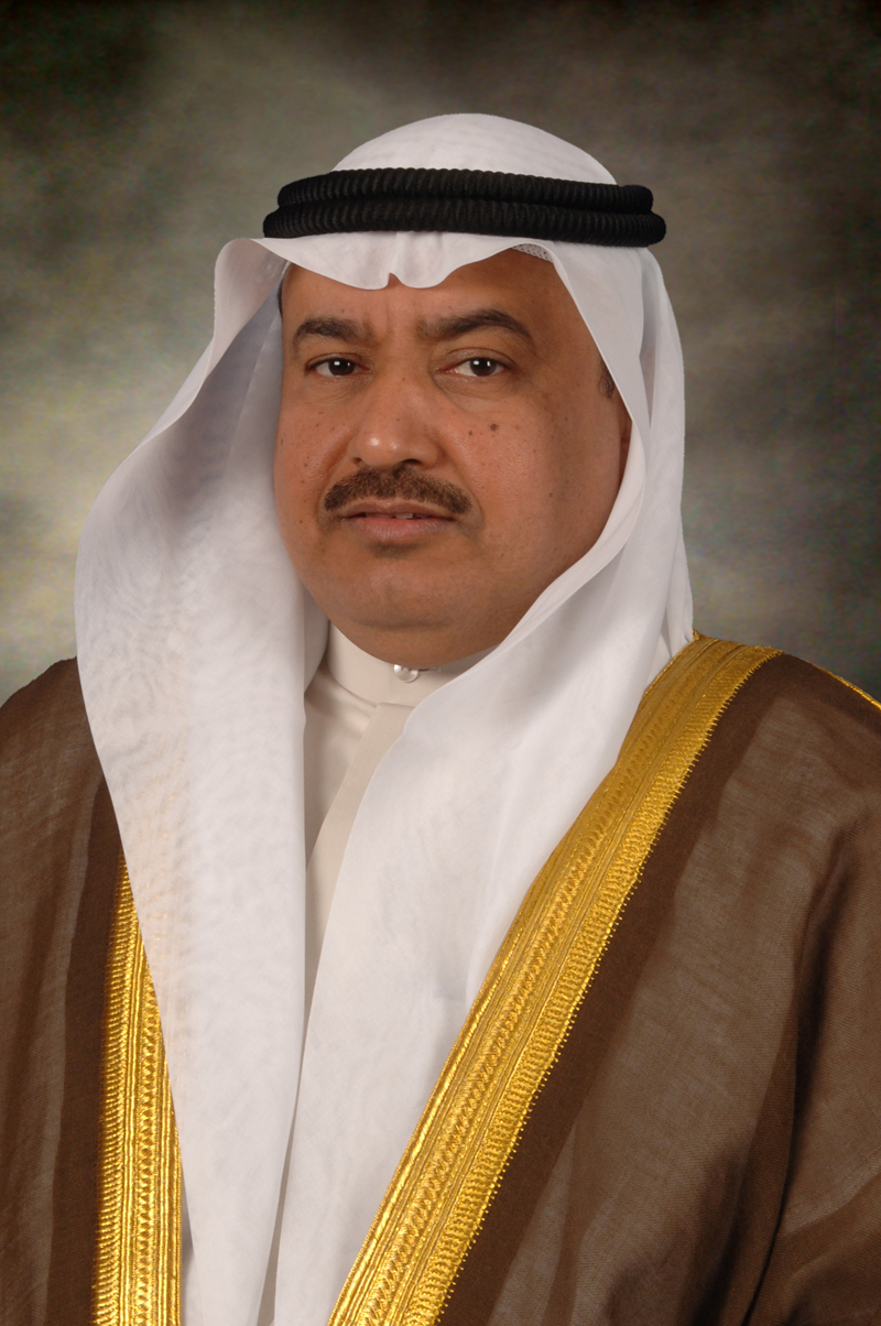 عبدالله سعود المحيلبي