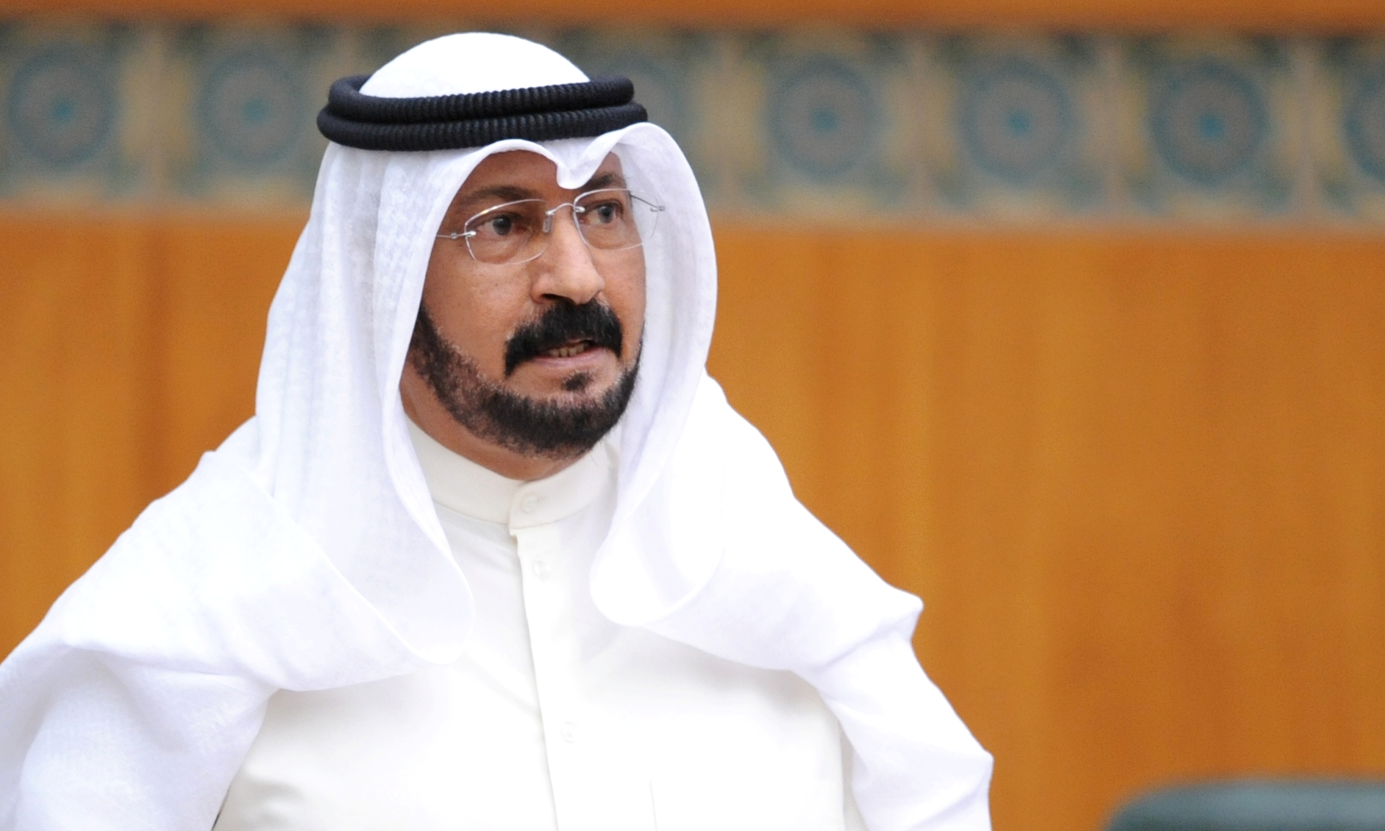 محمد محسن العفاسي
